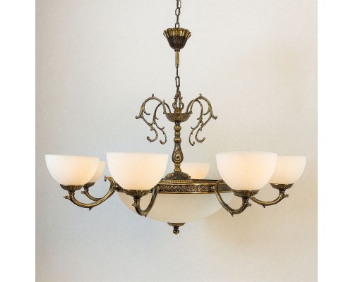 7140/8 AB Люстра Ambiente