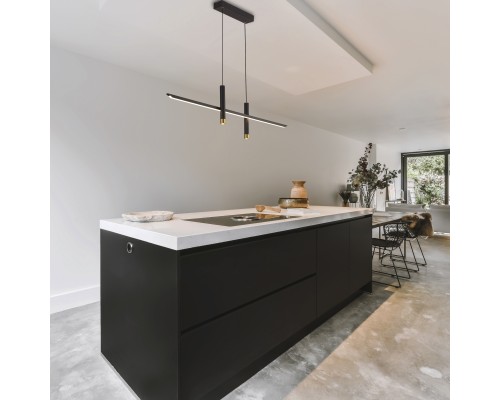 7983 Подвесной светильник ESPARTA MANTRA