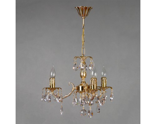 2226/3 WP Tear drop Люстра Ambiente