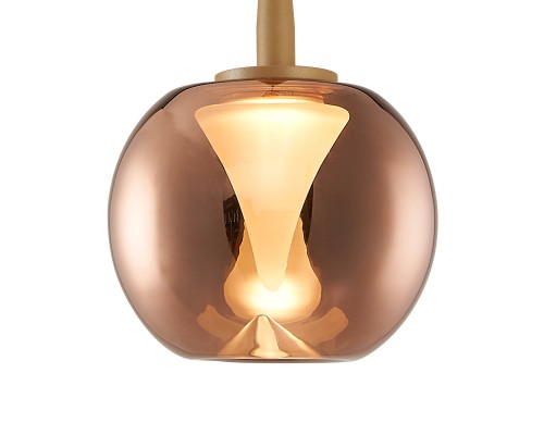 9075 Подвесной светильник ANDROMEDA MANTRA