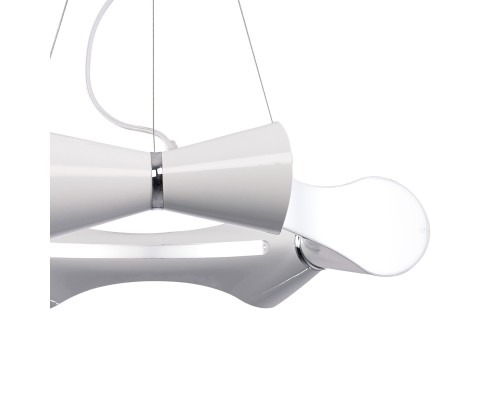 1540 Люстра подвесная ORA MANTRA