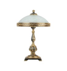 7140T/3 PB Настольная лампа Ambiente