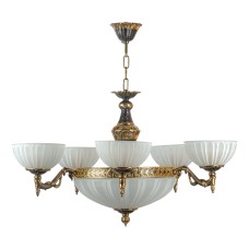 7539/5 PB Люстра Ambiente