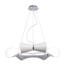 1540 Люстра подвесная ORA MANTRA