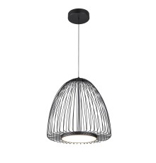 9016 Люстра подвесная SMART MANTRA