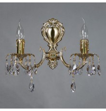 2226/2 WP Tear drop Бра Ambiente