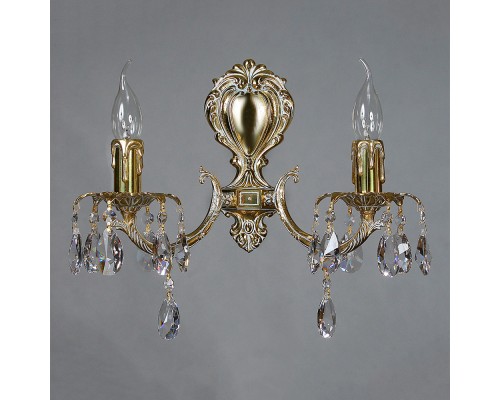 2226/2 WP Tear drop Бра Ambiente