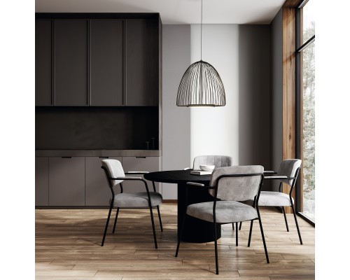 9016 Люстра подвесная SMART MANTRA