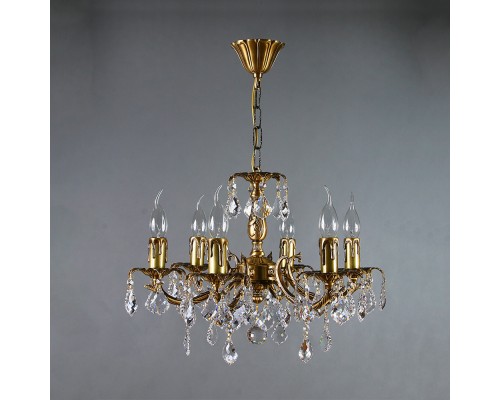 2226/6 AB New Leaf Люстра Ambiente