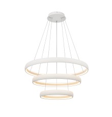 9428 Люстра подвесная FLATS MANTRA