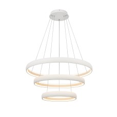 9428 Люстра подвесная FLATS MANTRA