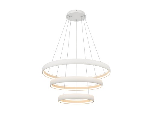 9428 Люстра подвесная FLATS MANTRA