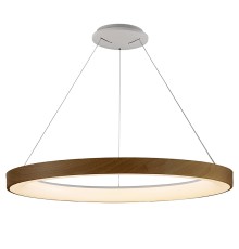 8648 Люстра подвесная NISEKO II MANTRA