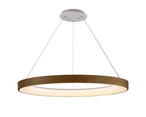 8648 Люстра подвесная NISEKO II MANTRA