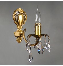 2226/1 AB Tear drop Бра Ambiente