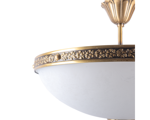 7140/50 PL АB Потолочный светильник Ambiente