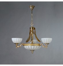 02228/3 WP Люстра Ambiente