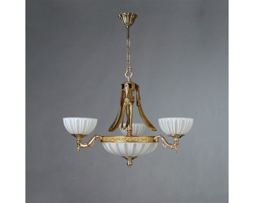 02228/3 WP Люстра Ambiente