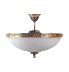 7140/50 PL PB Потолочный светильник Ambiente