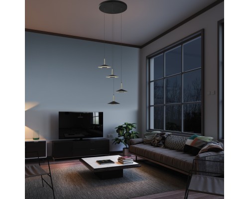 7476 Подвесной светильник Orion MANTRA