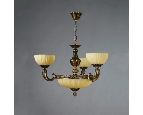 8539/3 PB Люстра Ambiente