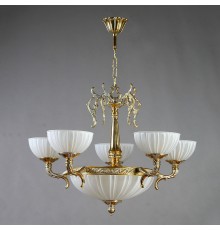 02227/5 WP Люстра Ambiente