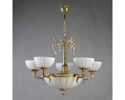 02227/5 WP Люстра Ambiente