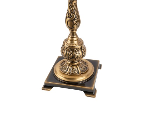 7140T/3 AB Настольная лампа Ambiente