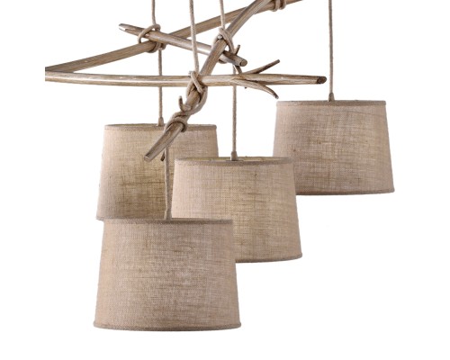 6175 Люстра подвесная SABINA MANTRA