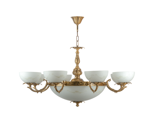 0848/8 AB Люстра Ambiente