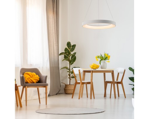 8570 Люстра подвесная NISEKO II MANTRA