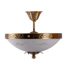 0848/35 PL AB Потолочный светильник Ambiente