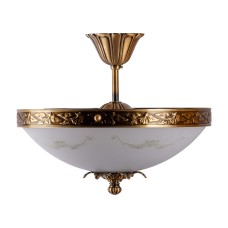 0848/35 PL AB Потолочный светильник Ambiente