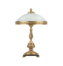 7140T/3 AB Настольная лампа Ambiente