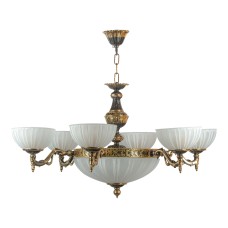 7539/6 PB Люстра Ambiente