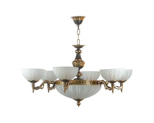 7539/6 PB Люстра Ambiente