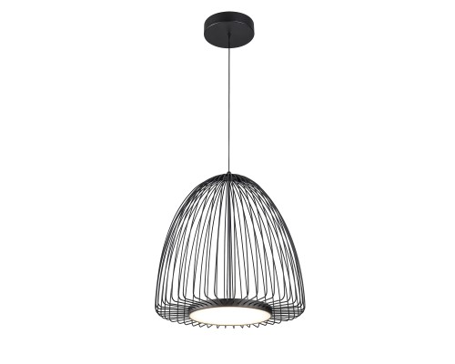 9016 Люстра подвесная SMART MANTRA