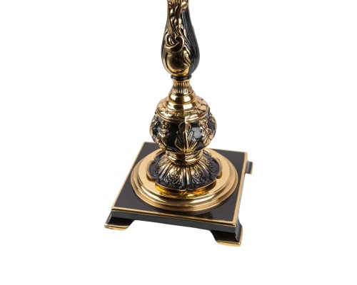 7539T/3 PB Настольная лампа Ambiente