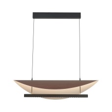 9656 Люстра подвесная ABISAL MANTRA