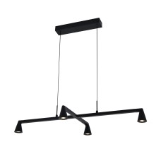 9410 Люстра подвесная AFRICA MANTRA