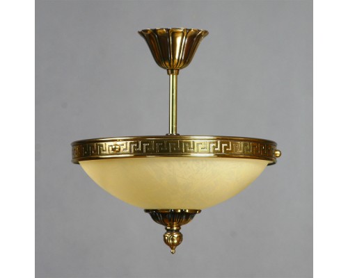 02166/30 PL PB Потолочный светильник Ambiente