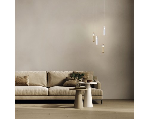 8965 Подвесной светильник SPARK MANTRA