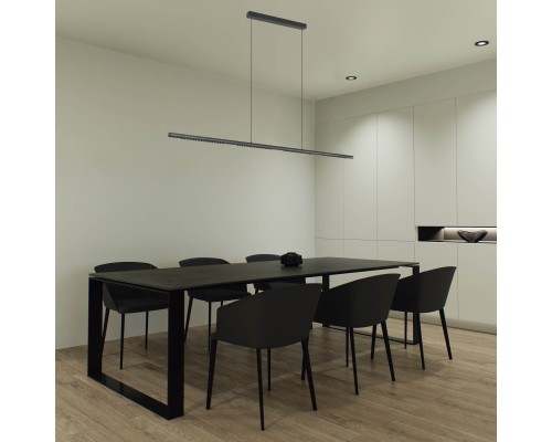 9120 Подвесной светильник MECA MANTRA