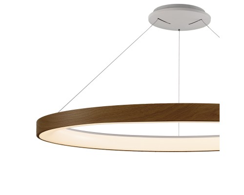 8648 Люстра подвесная NISEKO II MANTRA