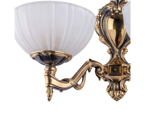 7539/2 PB Бра Ambiente