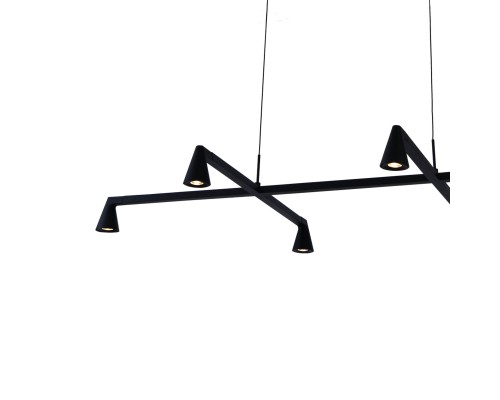 9409 Люстра подвесная AFRICA MANTRA