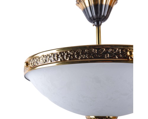 7140/35 PL PB Потолочный светильник Ambiente