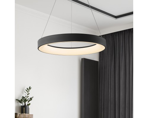 8572 Люстра подвесная NISEKO II MANTRA