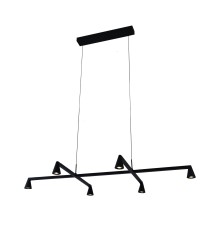 9409 Люстра подвесная AFRICA MANTRA