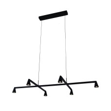 9409 Люстра подвесная AFRICA MANTRA